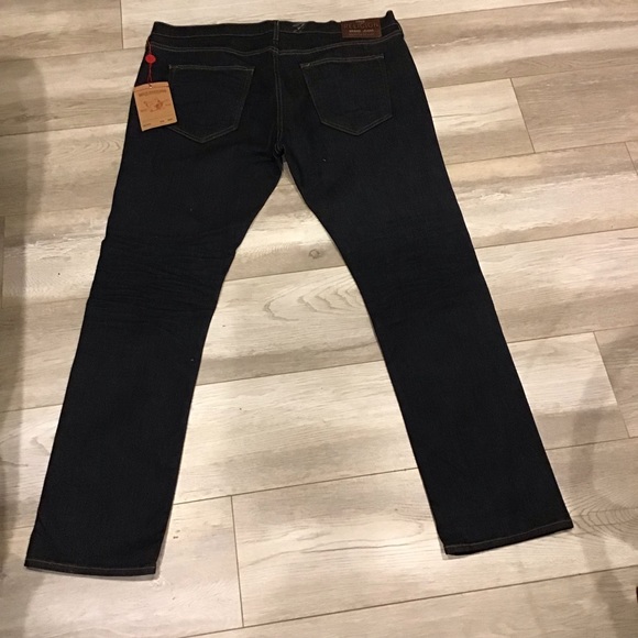 True religion